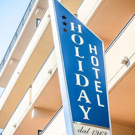 Hotel Holiday Hotel
