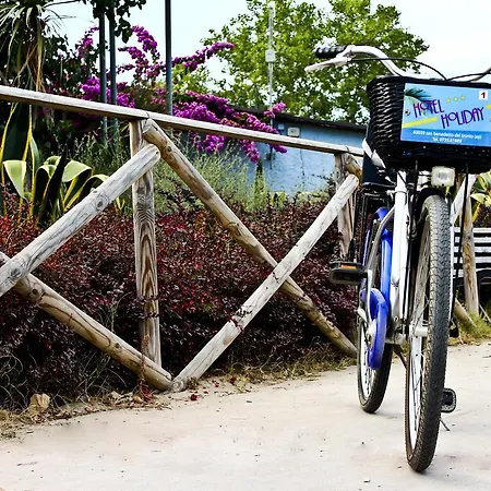 Hotel Hotel Holiday 3*