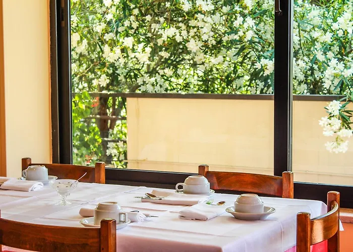 酒店 Hotel Holiday