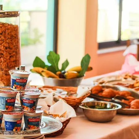 Holiday Hotel San Benedetto del Tronto