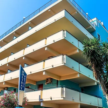 Holiday Hotel San Benedetto del Tronto