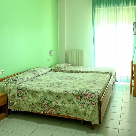 Holiday Hotel San Benedetto del Tronto