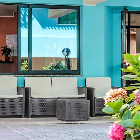 Holiday Hotel San Benedetto del Tronto
