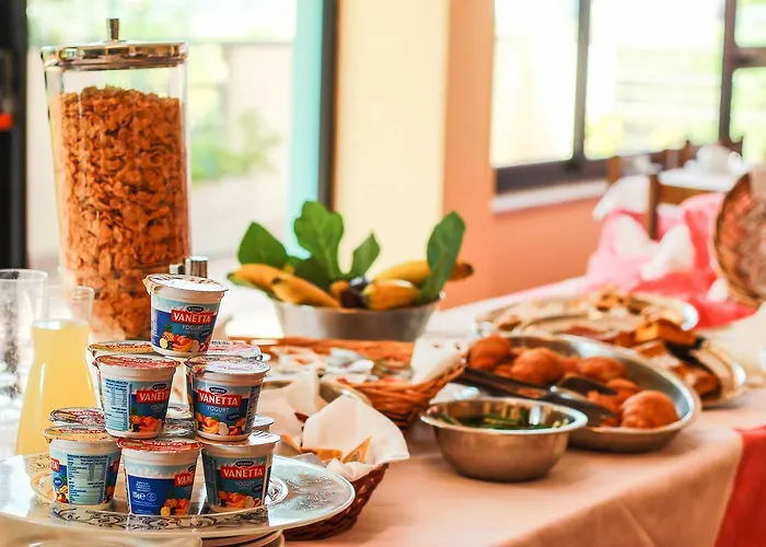 Hotel Holiday Hotel San Benedetto del Tronto