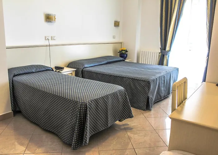 Hotel Holiday 3* San Benedetto del Tronto