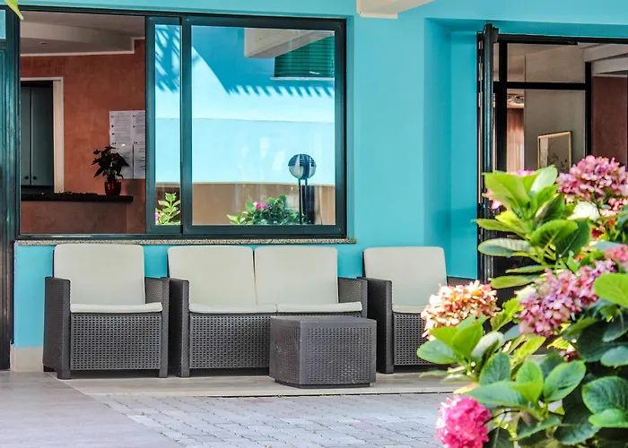 Hotel Holiday Hotel San Benedetto del Tronto